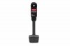 Oxo-tłuczek Stalowy do Mięsa Czarny, Good Grips